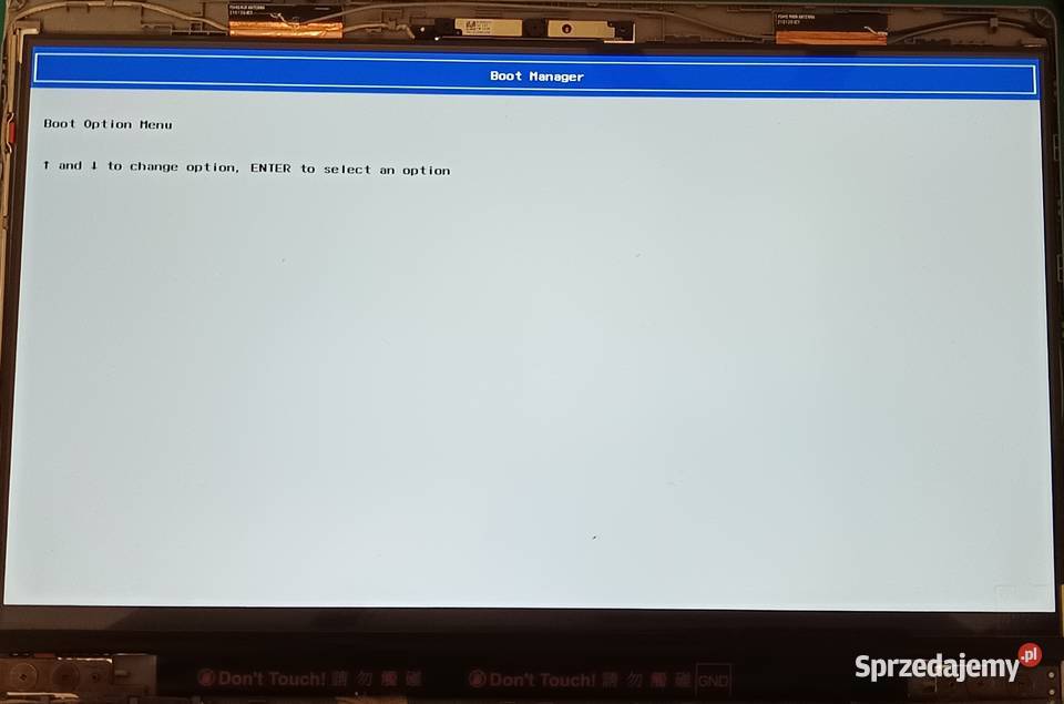 Lenovo IdeaPad 3 14IML05 NOWA MATRYCA sprawna Radomsko