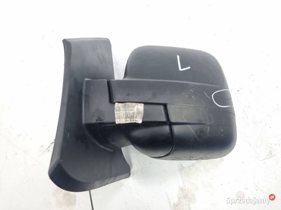 LUSTERKO LEWE RENAULT TRAFIC III 963022266R kujawsko-pomorskie Lipno sprzedam