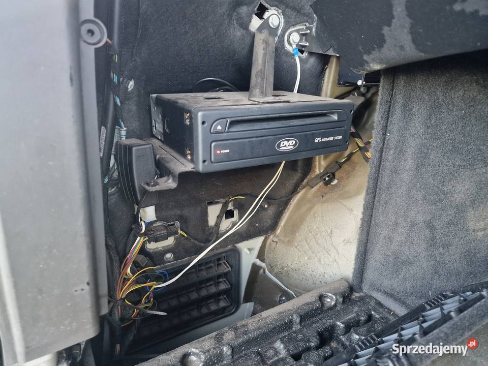 Alternator BMW x3 e83 30d m57 manual osobowe Prusice