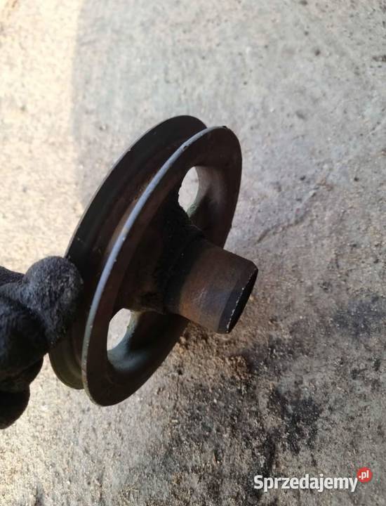 Części MTZ 50 23 Stare Litewniki sprzedam