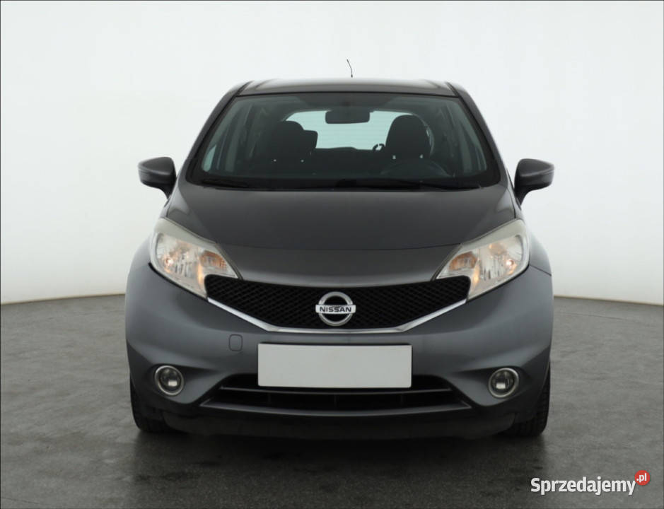Nissan Note 12 sprzedam