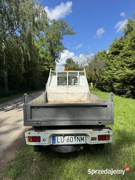 PIAGGIO lubelskie Lublin