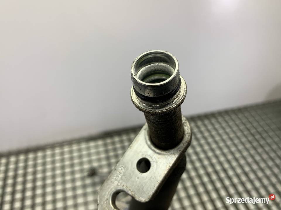 RURKA KLIMATYZACJI TOYOTA COROLLA E21 88707F4020