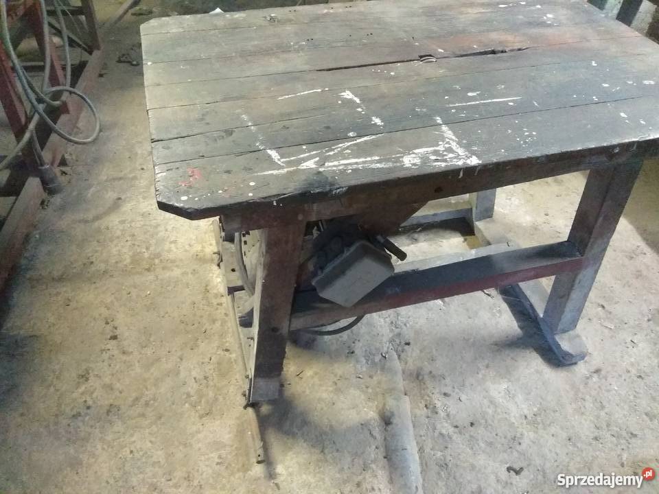 Cyrkularka cyrkulatka krajzega Błażowa