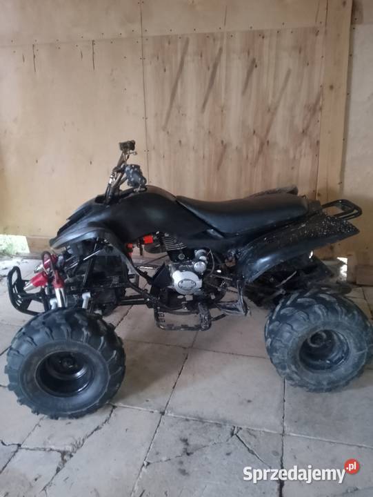 Bashan 250 Bashan Domaradz