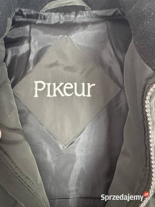 Kamizelka do jazdy konnej Pikeur M Mikołajewo sprzedam