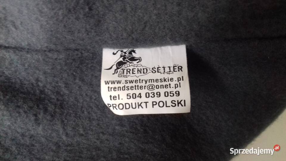 Czapka damska zimowa Trend Setter do sprzedania małopolskie Kraków