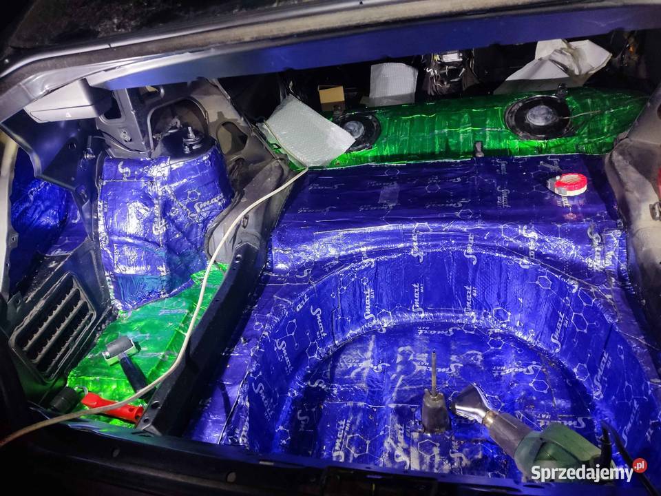 Mechanika Samochodowa Motocyklowa Detailing Zelów