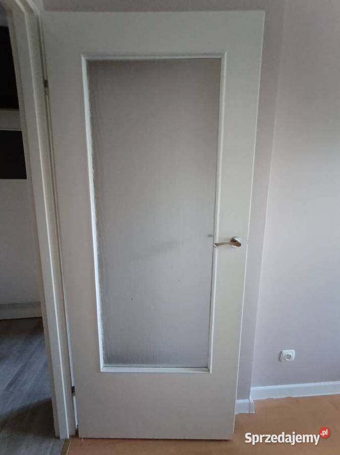 Oddam drzwi x3 Polkowice