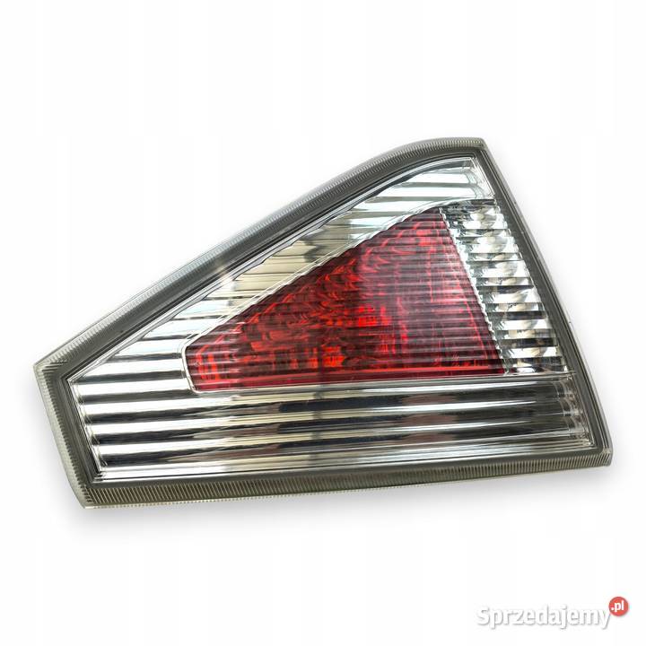 LAMPA LEWA Subaru Impreza 20072011 HTB tylna