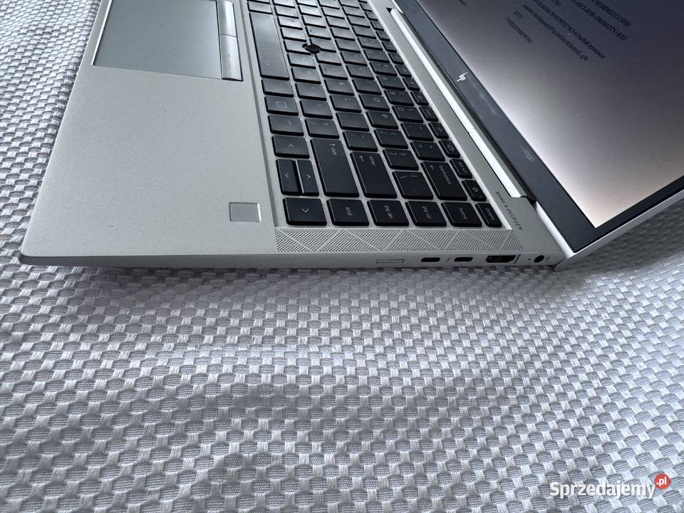 Laptop HP Elitebook 840 G7 i5 małopolskie