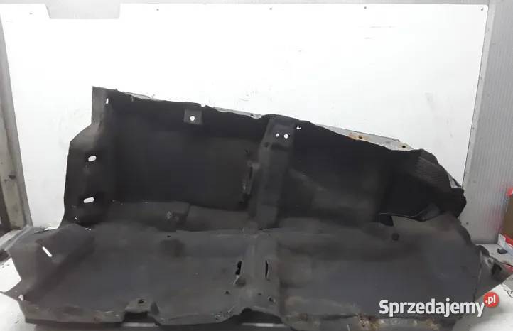 HYUNDAI GETZ WYKŁADZINA PODŁOGOWA PRZEDNIA Wyposażenie wnętrza wielkopolskie