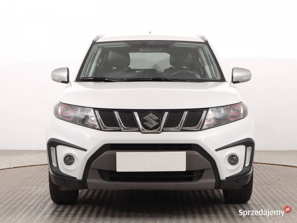Suzuki Vitara 14 BoosterJet Katowice sprzedam