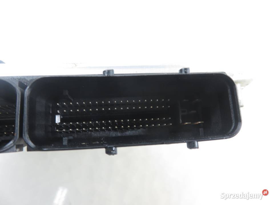 STEROWNIK VW PASSAT B5 Variant 3B5 19 TDI AJM osobowe małopolskie