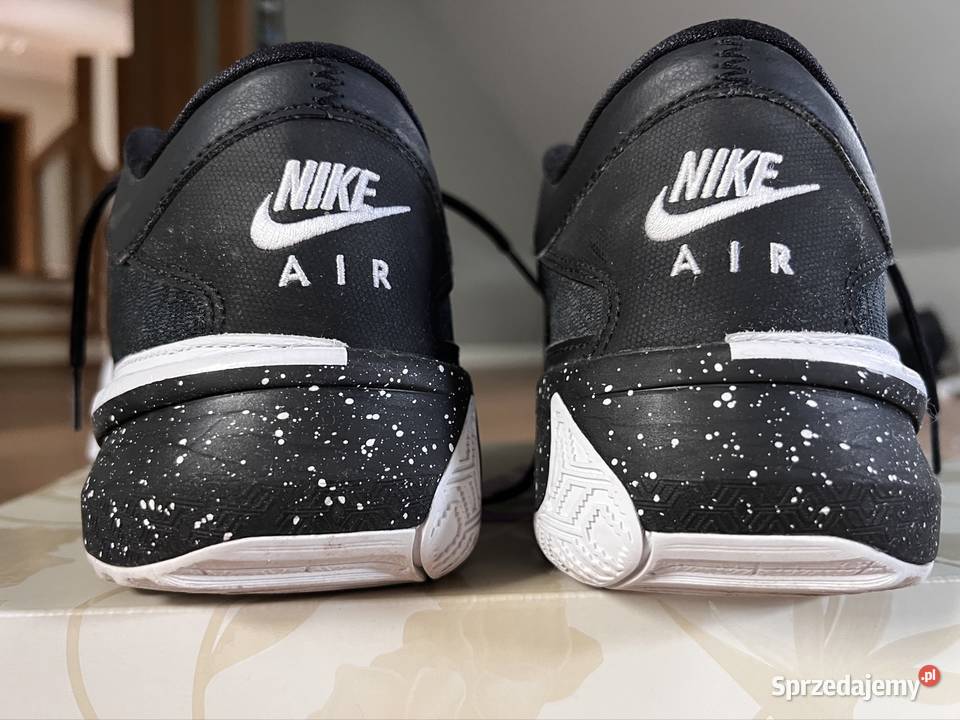 Buty Nike Zoom Freak 5 Dębowina sprzedam