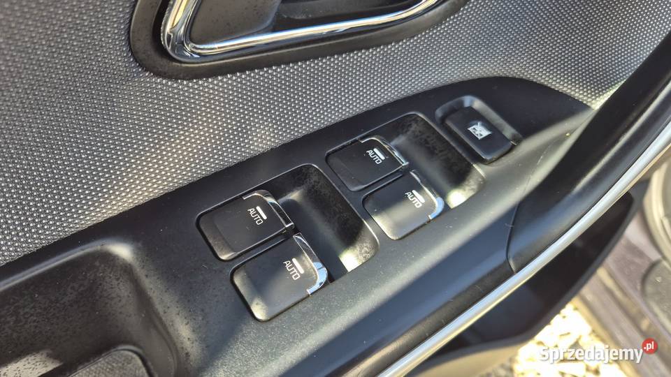 CEED 16 136 CRDI OPŁACONY BOGATA WERSJA Cee'd Rzeszów sprzedam