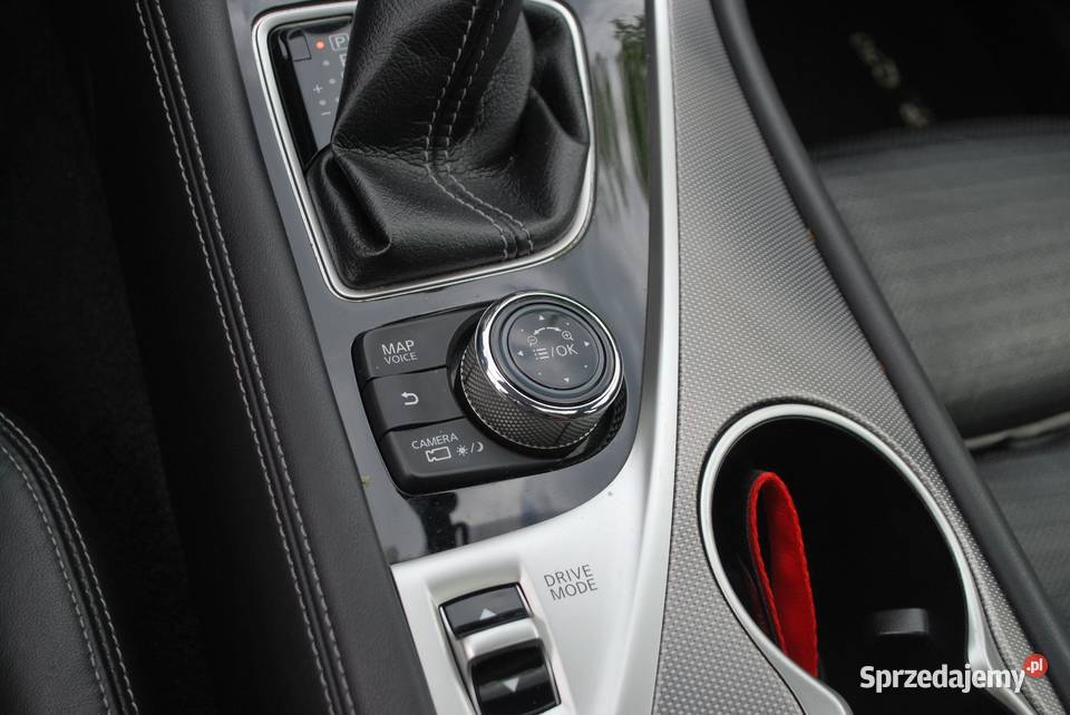 Infiniti Q50S 4x4 Automat Hybryda Klima Navi 4/5 Q50 małopolskie Nowy Sącz