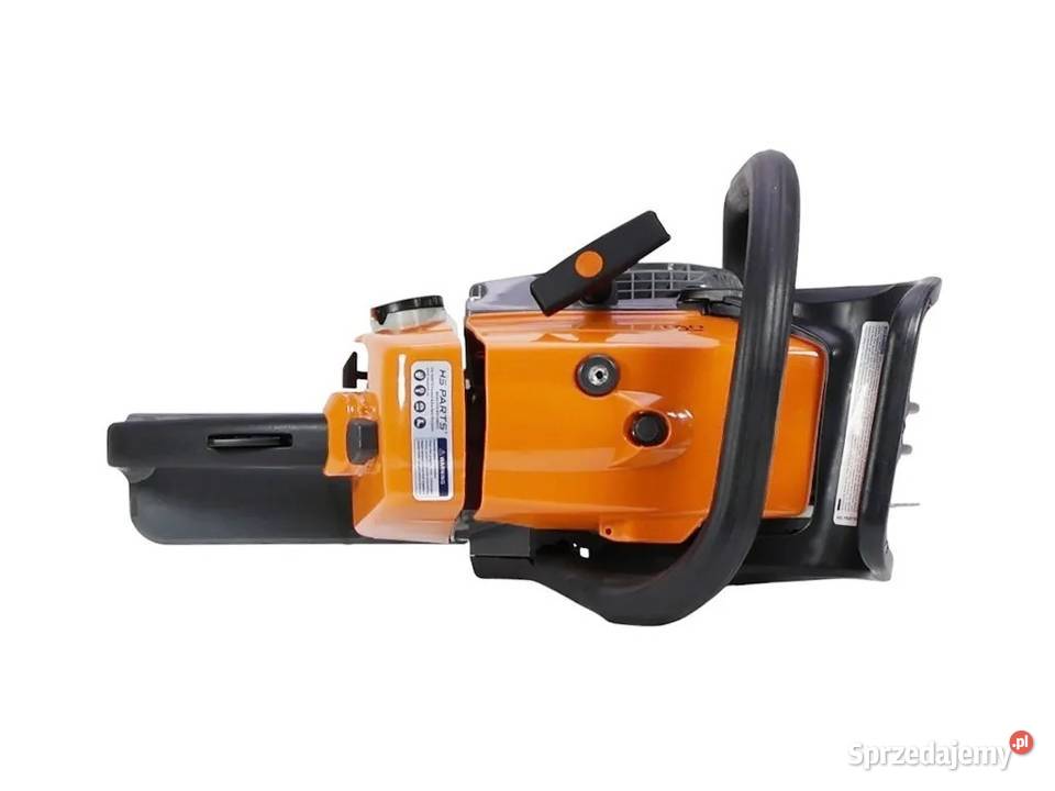 Piła Spalinowa HSP260 502 35 26 kW Professional Ostrołęka