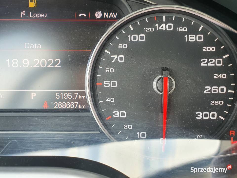 Sprzedam Audi A8 wersja long nieuszkodzony Zgorzelec