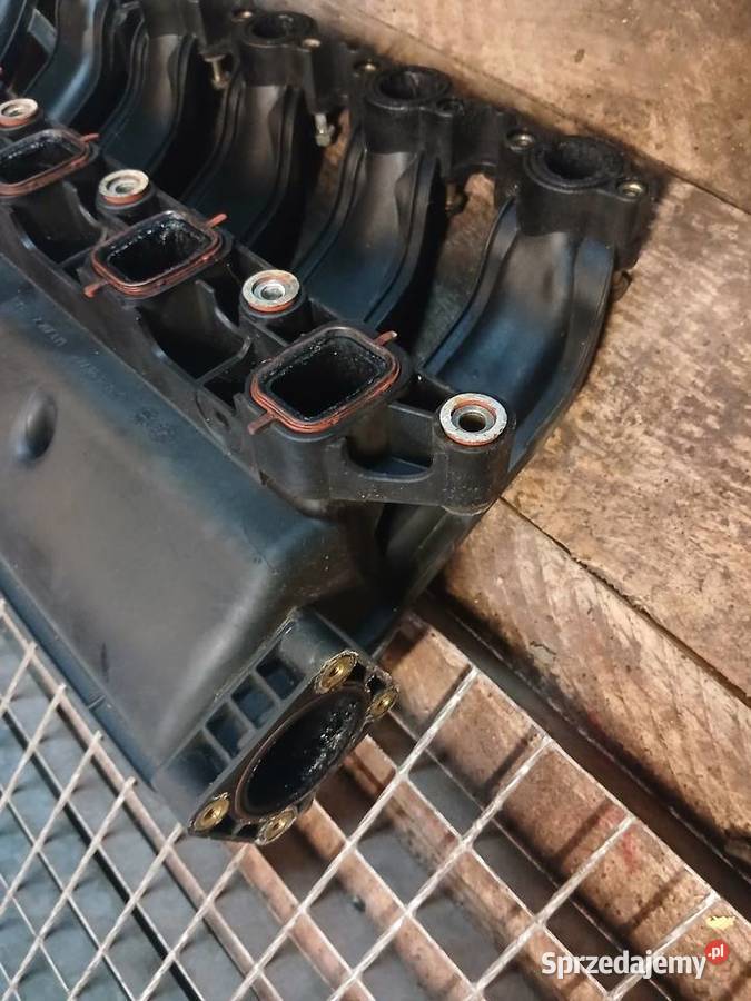 Kolektor ssący m57 ee49 e38 e46 kujawsko-pomorskie Chełmża