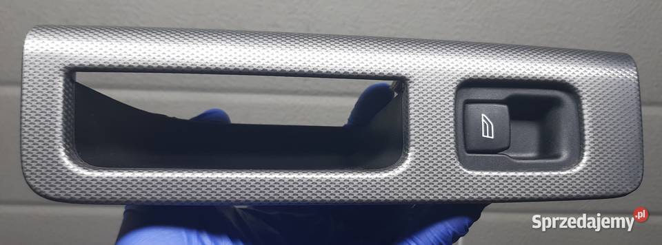 PRZEŁĄCZNIK PANEL SZYBY PRAWY TYŁ VOLVO V50 S40 Mielęcin