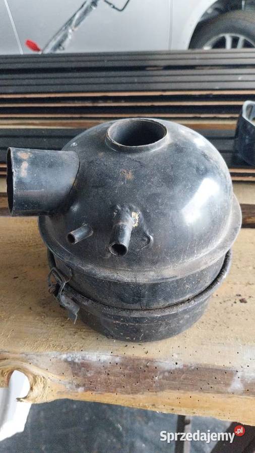 Filtr powietrza zaporożec 968 Obudowy filtrów Kończyce