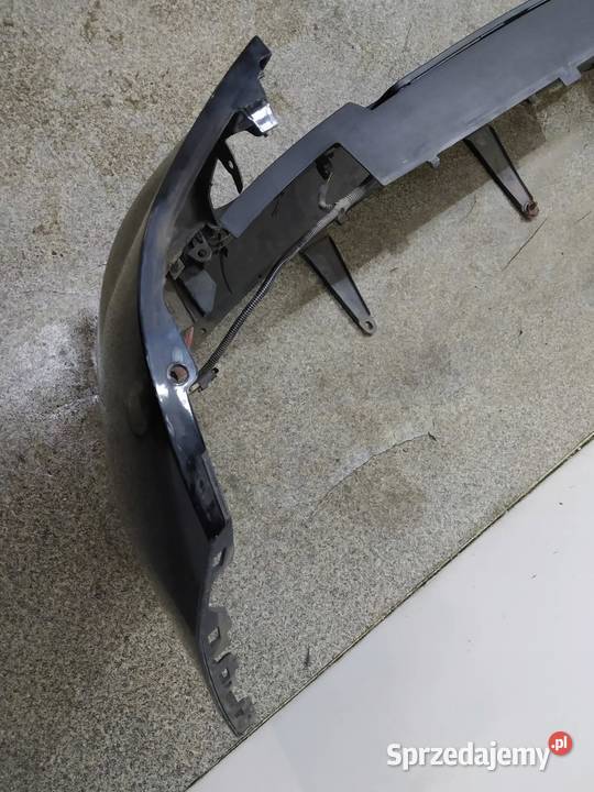 ZDERZAK TYŁ PDC KTVD Peugeot 3008 I 20092016 Rok produkcji 2010 Zderzaki Karoseria świętokrzyskie