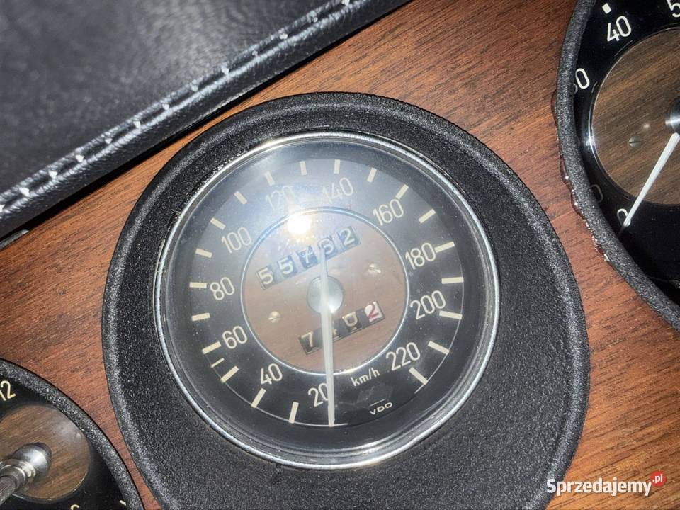 Bmw 2000 1968r 100KM BMW Zgorzelec