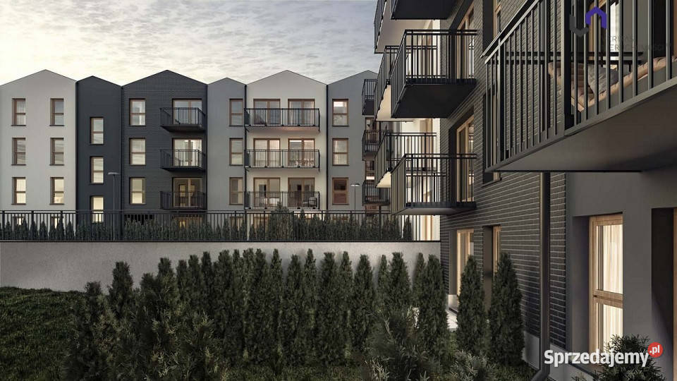 Mieszkanie 3574 metry 2 pokoje BielskoBiała 12749zł/m2 Bielsko-Biała sprzedam