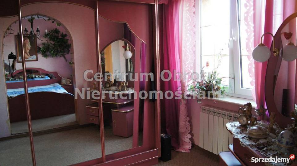 sprzedaż domu 120m2 Będzin Małobądz Będzin