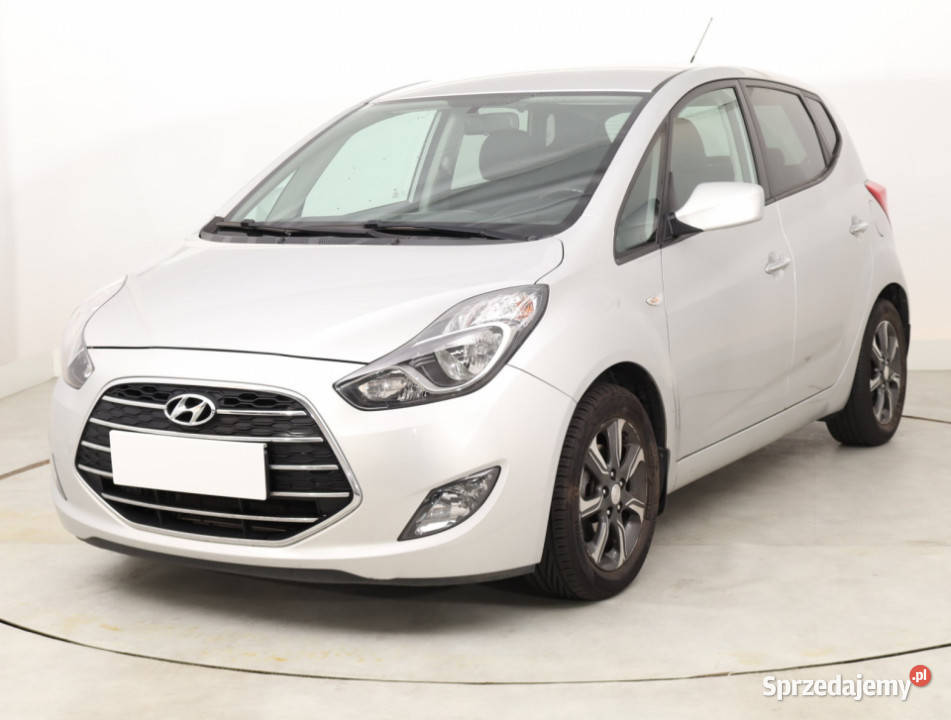 Hyundai ix20 16 CVVT automatyczna Bielany Wrocławskie sprzedam