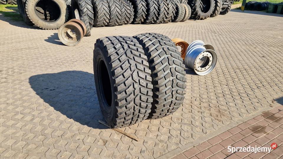 46065r24 Alliance Nokian 90 bieżnik Nowe Miasto Lubawskie