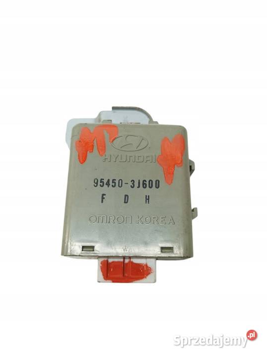 MODUŁ 954503J600 Hyundai ix55 I 20062011