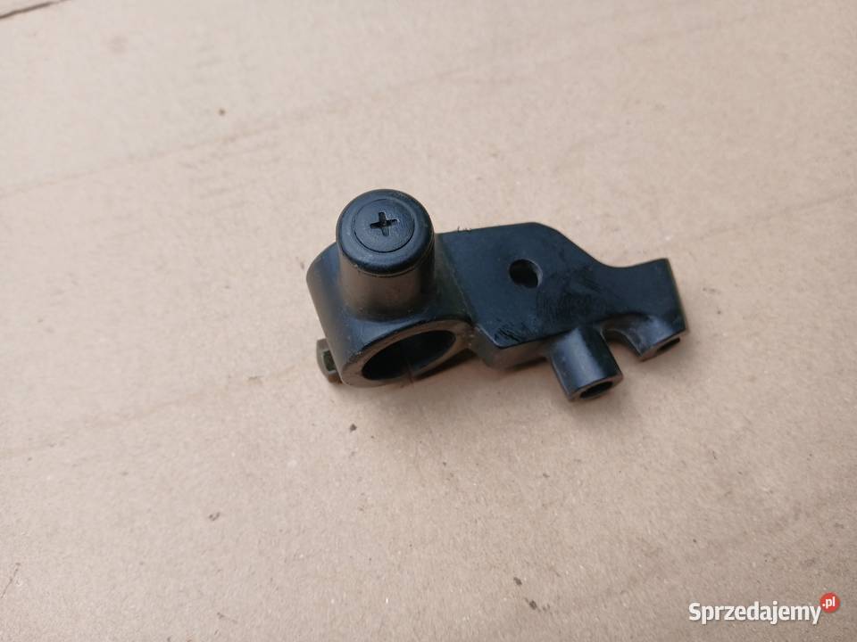 Mocowanie dzwigni sprzęgła Hyosung Gt 125