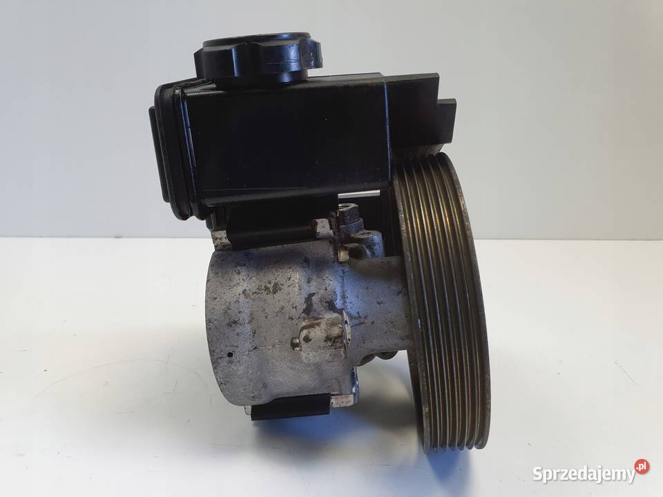 Citroen Xsara Picasso 20 HDI POMPA WSPOMAGANIA Układ kierowniczy Rudka