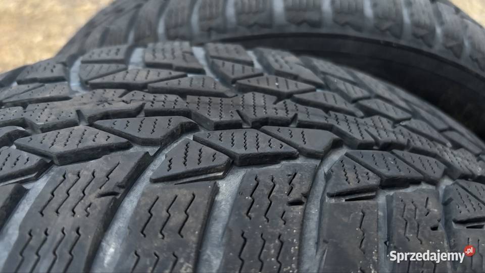Opony Nokian 18560 R15 2 sztuki 100 Częstochowa