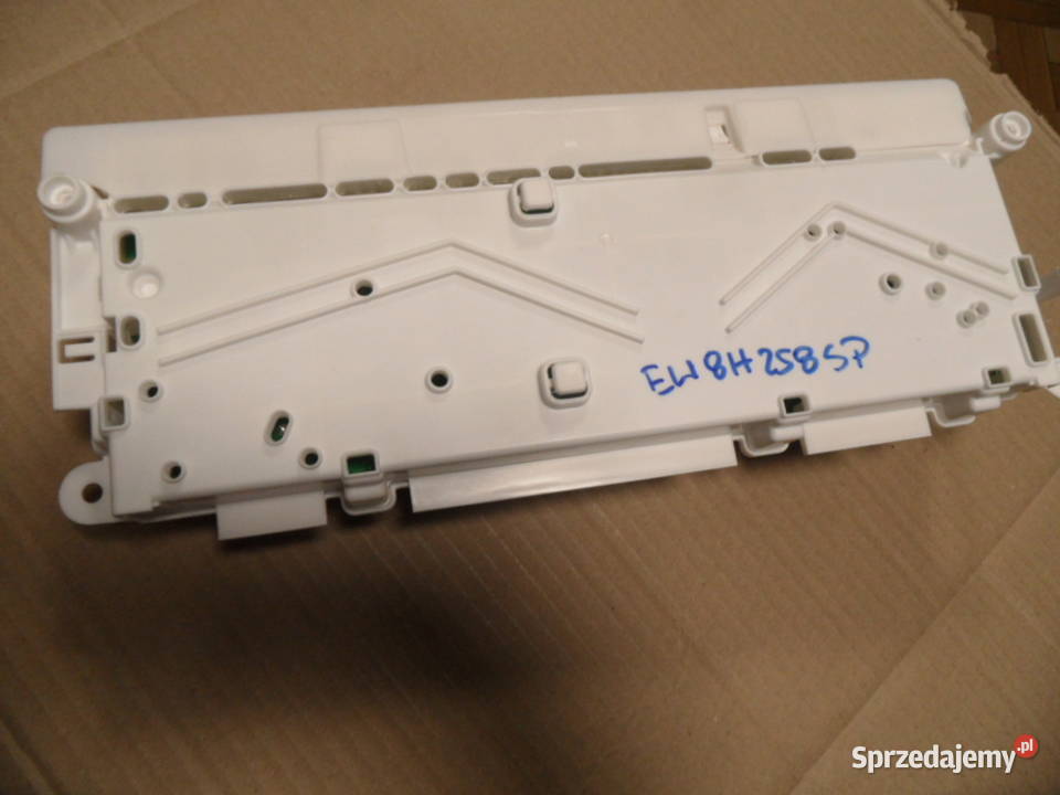 modul sterownik szuszarki electrolux EW8H258SP Dom i Ogród Radlin