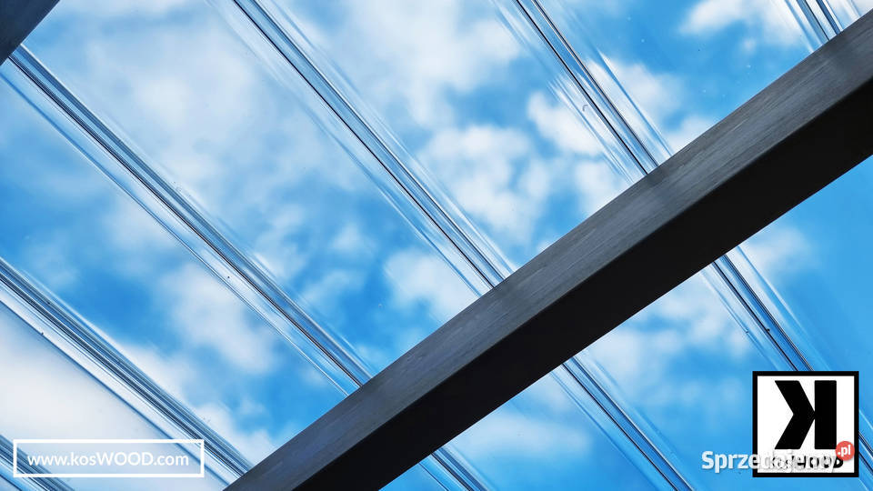 Nowoczesne zadaszenia do Twojego ogrodu Szczecin