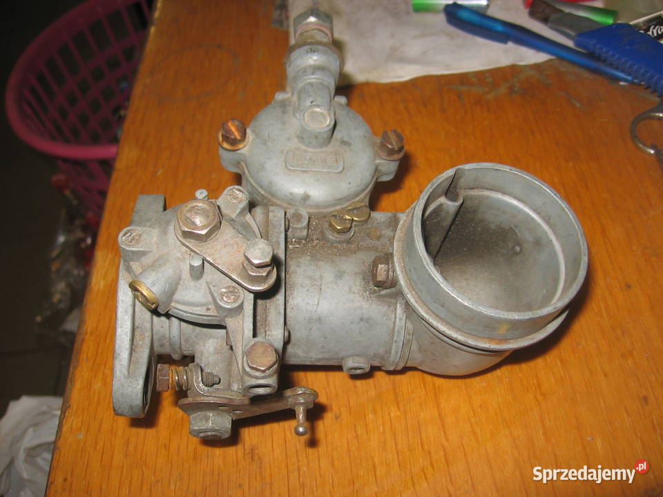 SYRENA osobowe Silniki i osprzęt Bydgoszcz