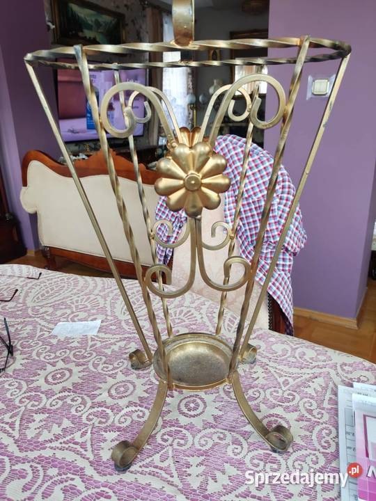 metaloplastyka piękny parasolnik Gorzów Wielkopolski