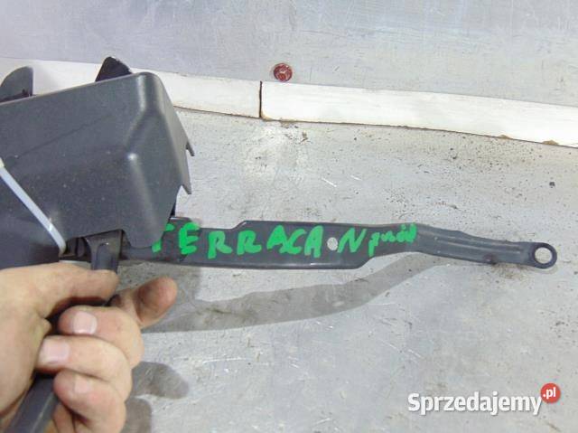 ZAMEK RYGIEL MASKI HYUNDAI TERRACAN LIFT EUROPA sprzedam