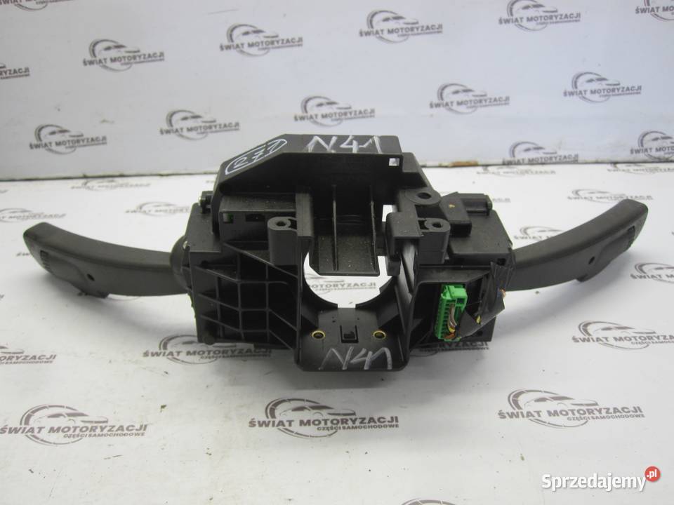 VOLVO C30 RDESIGN 07r przełącznik zespolony osobowe świętokrzyskie Kielce