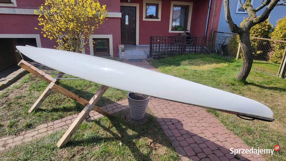 kajak Eagel sk Reblino