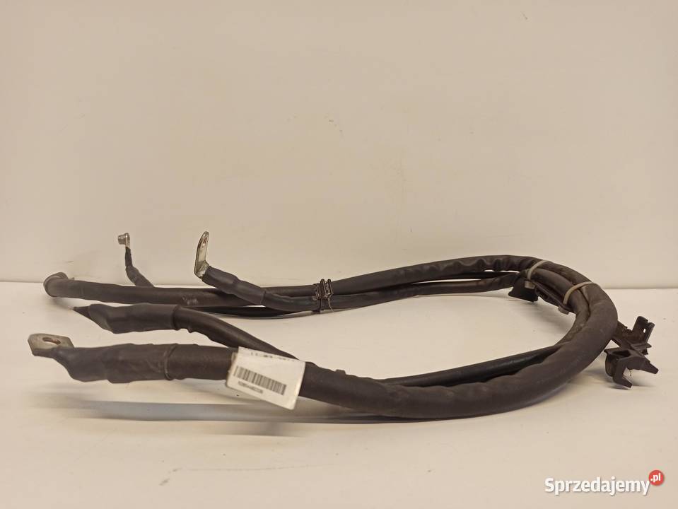 MERCEDES W205 WIĄZKA AKUMULATORA A2054402336 sprzedam