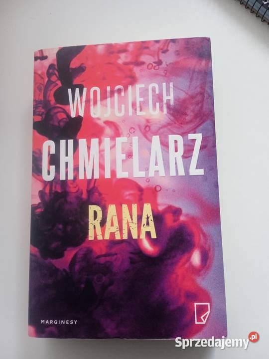 Rana Chmielarz Sandomierz