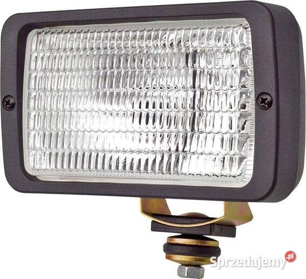 Lampa robocza LPR321782 1400630060 Części i osprzęt rolniczy Kamionna