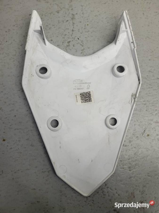 KTM 890 ADV SMT OEM 2022 ADVENTURE ZADUPEK OGON Nowy Tomyśl