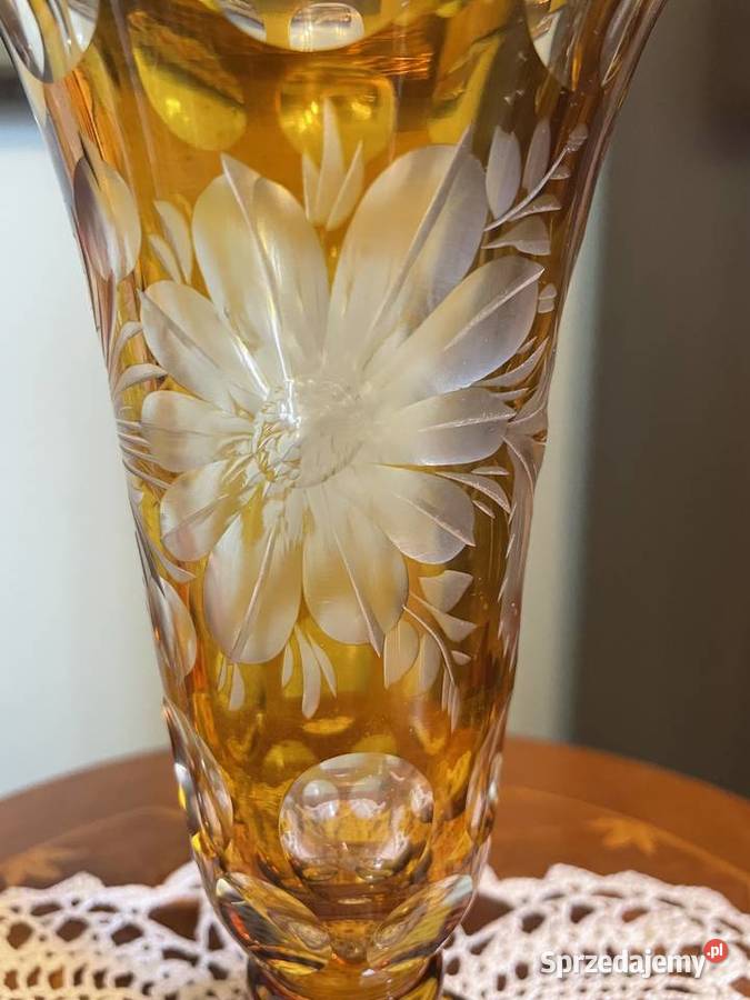 Wazonik Jelenia Góra sprzedam