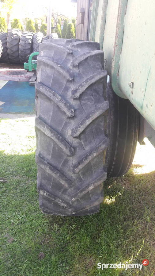 Opona 48070 R34 trelleborg Bochnia