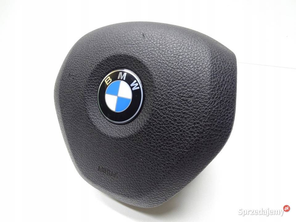 PODUSZKA POWIETRZNA KIEROWCY AIRBAG BMW F30 F31